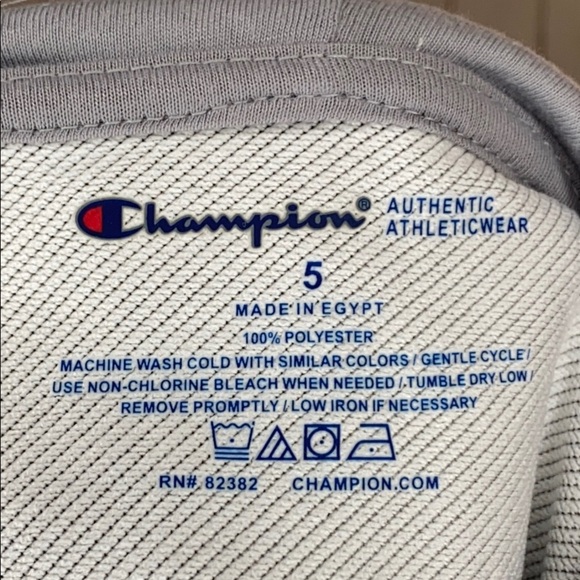 Champions 2-Piece Boys Active - Picture 7 of 7